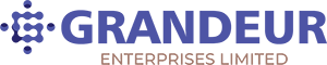 Grandeur Enterprises Ltd. Logo